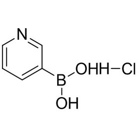 Pyridine-3-boronic acid HCL