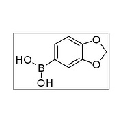 3,4-Methylenedioxyphenylboronic acid