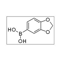 3,4-Methylenedioxyphenylboronic acid