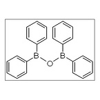 Diphenylborinic anhydride