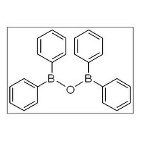 Diphenylborinic anhydride