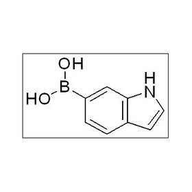 Indole-6-boronic acid