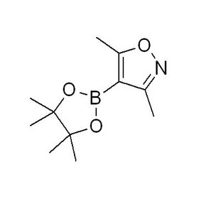 3,5-Dimethylisoxazole-4-boronic acid pinacol ester