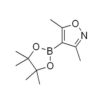 3,5-Dimethylisoxazole-4-boronic acid pinacol ester