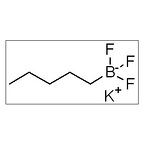 N-pentyltrifluoroborate potassium salt