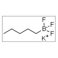 N-pentyltrifluoroborate potassium salt