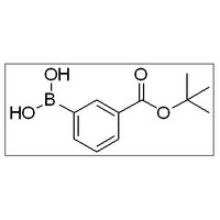 3-tert-butoxycarbonylphenylboronic acid