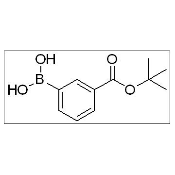 3-tert-butoxycarbonylphenylboronic acid