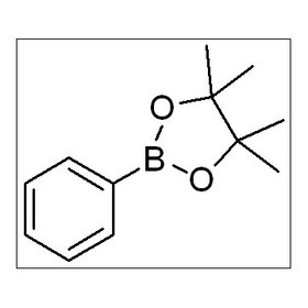 Benzeneboronic acid pinacol ester