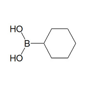 Cyclohexylboronic acid