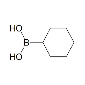 Cyclohexylboronic acid