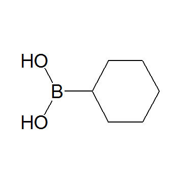 Cyclohexylboronic acid