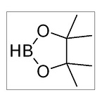 Pinacolboronane