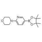 6-(Morpholin-4-yl)pyridine-3-boronic acid pinacol ester