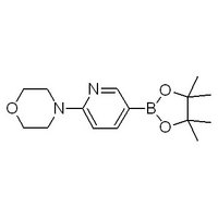 6-(Morpholin-4-yl)pyridine-3-boronic acid pinacol ester