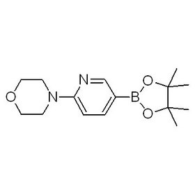 6-(Morpholin-4-yl)pyridine-3-boronic acid pinacol ester