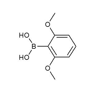 2,6-Dimethoxyphenylboronic acid