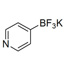 potassium 4-pyridyltrifluoroborate