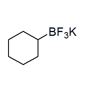 Potassium cyclohexyltrifluoroborate