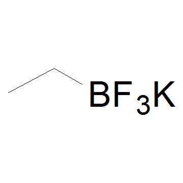 Potassium ethyltrifluoroborate