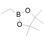 Ethylboronic acid pinacol ester