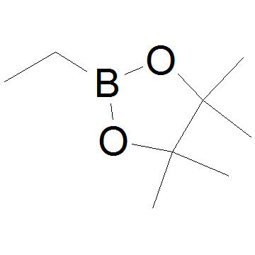 Ethylboronic acid pinacol ester