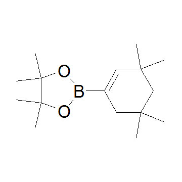 3,3,5,5-Tetramethyl-Cyclohexene-1-boronic acidpinacol ester