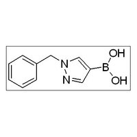 1-Benzyl-1H-pyrazole-4-boronic acid