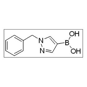 1-Benzyl-1H-pyrazole-4-boronic acid