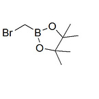 Bromomethylboronic acid, pinacol ester