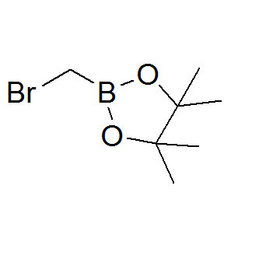 Bromomethylboronic acid, pinacol ester