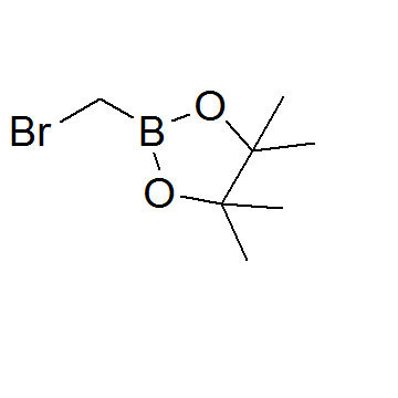 Bromomethylboronic acid, pinacol ester