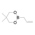 2-Allyl-5,5-dimethyl-1,3,2-dioxaborinane