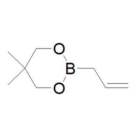 2-Allyl-5,5-dimethyl-1,3,2-dioxaborinane