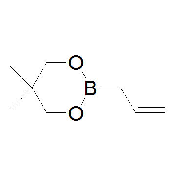 2-Allyl-5,5-dimethyl-1,3,2-dioxaborinane