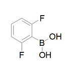 2,6-Difluorophenylboronic acid