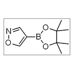 4-Isoxazole boronic acid pinacol ester