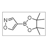 4-Isoxazole boronic acid pinacol ester