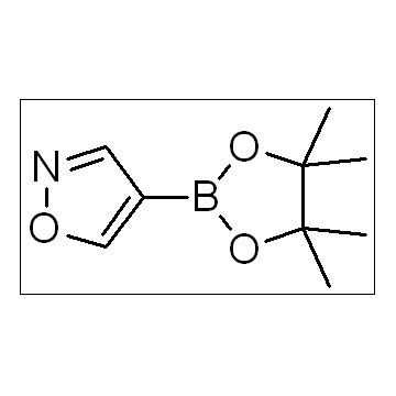 4-Isoxazole boronic acid pinacol ester