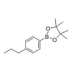 (4-Propylphenyl)boronic Acid