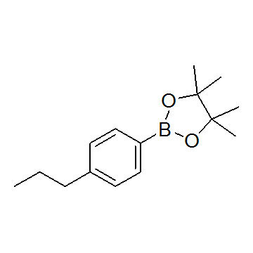 (4-Propylphenyl)boronic Acid