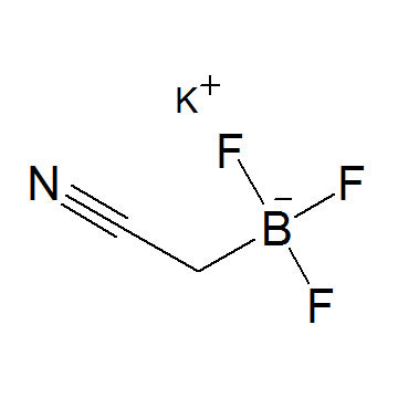 potassium (cyanomethyl)trifluoroborate