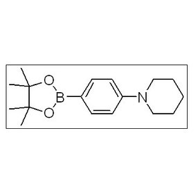 2-(Piperidin-1-yl)pyridine-5-boronic acid pinacol ester