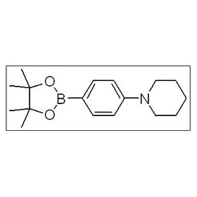 2-(Piperidin-1-yl)pyridine-5-boronic acid pinacol ester