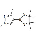 1,3-Dimethyl-1H-pyrazole-4-boronic acid,pinacol ester