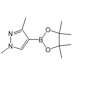 1,3-Dimethyl-1H-pyrazole-4-boronic acid,pinacol ester