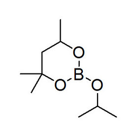 2-Isopropoxy-4,4,6-trimethyl-[1,3,2]dioxaborinane