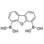 Dibenzofuran -4,6 -diborate