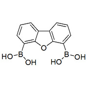 Dibenzofuran -4,6 -diborate