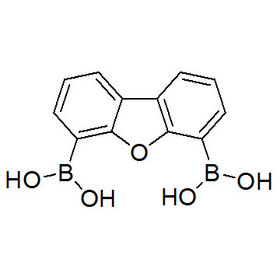 Dibenzofuran -4,6 -diborate